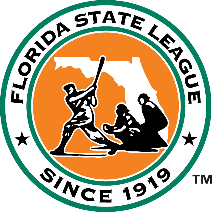 Florida State League iron ons